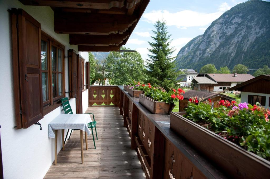 Landhaus Manuela & Haus Michael ลอยทัช ห้อง รูปภาพ