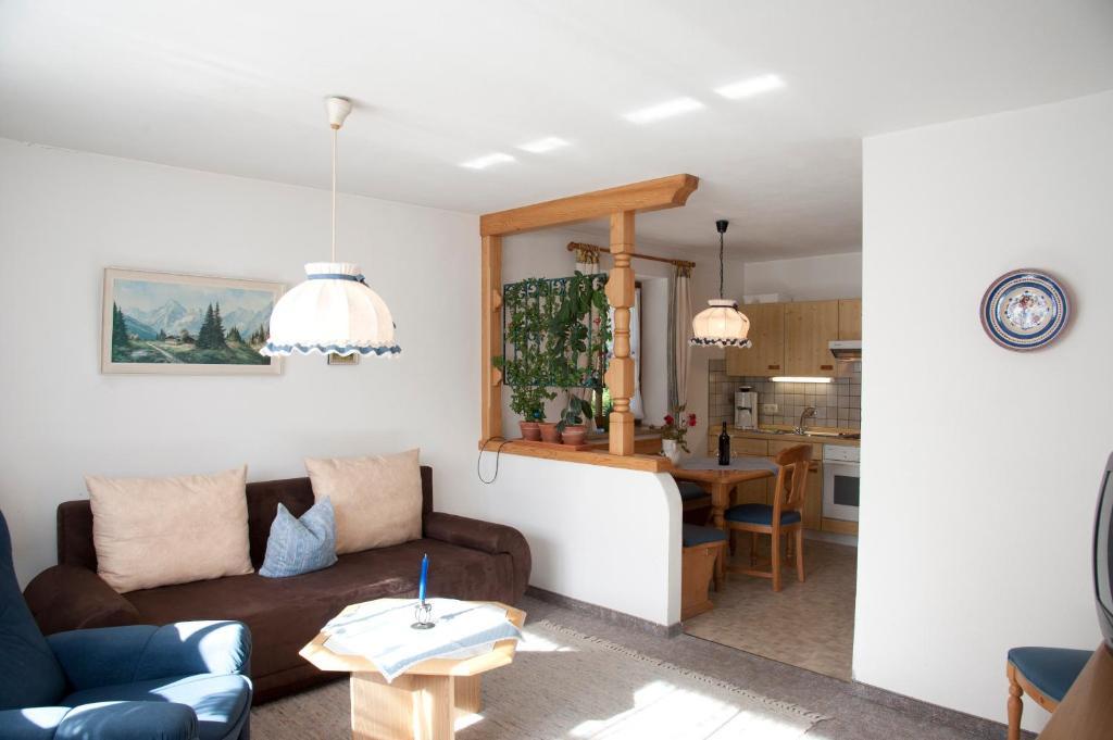 Landhaus Manuela & Haus Michael ลอยทัช ห้อง รูปภาพ