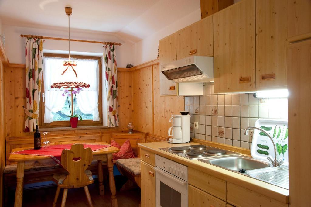 Landhaus Manuela & Haus Michael ลอยทัช ห้อง รูปภาพ