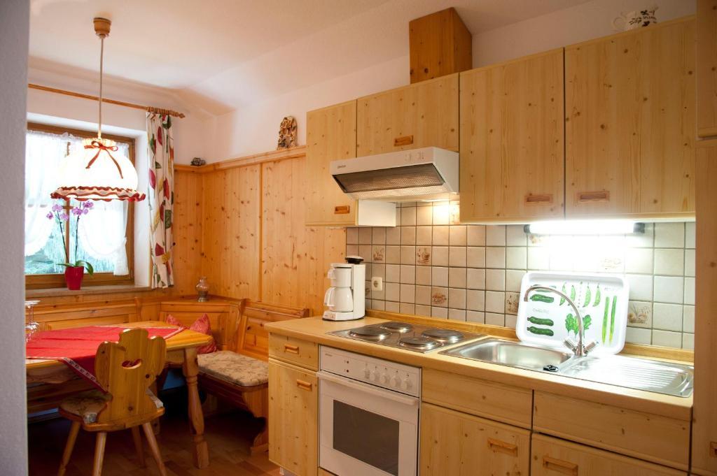 Landhaus Manuela & Haus Michael ลอยทัช ห้อง รูปภาพ