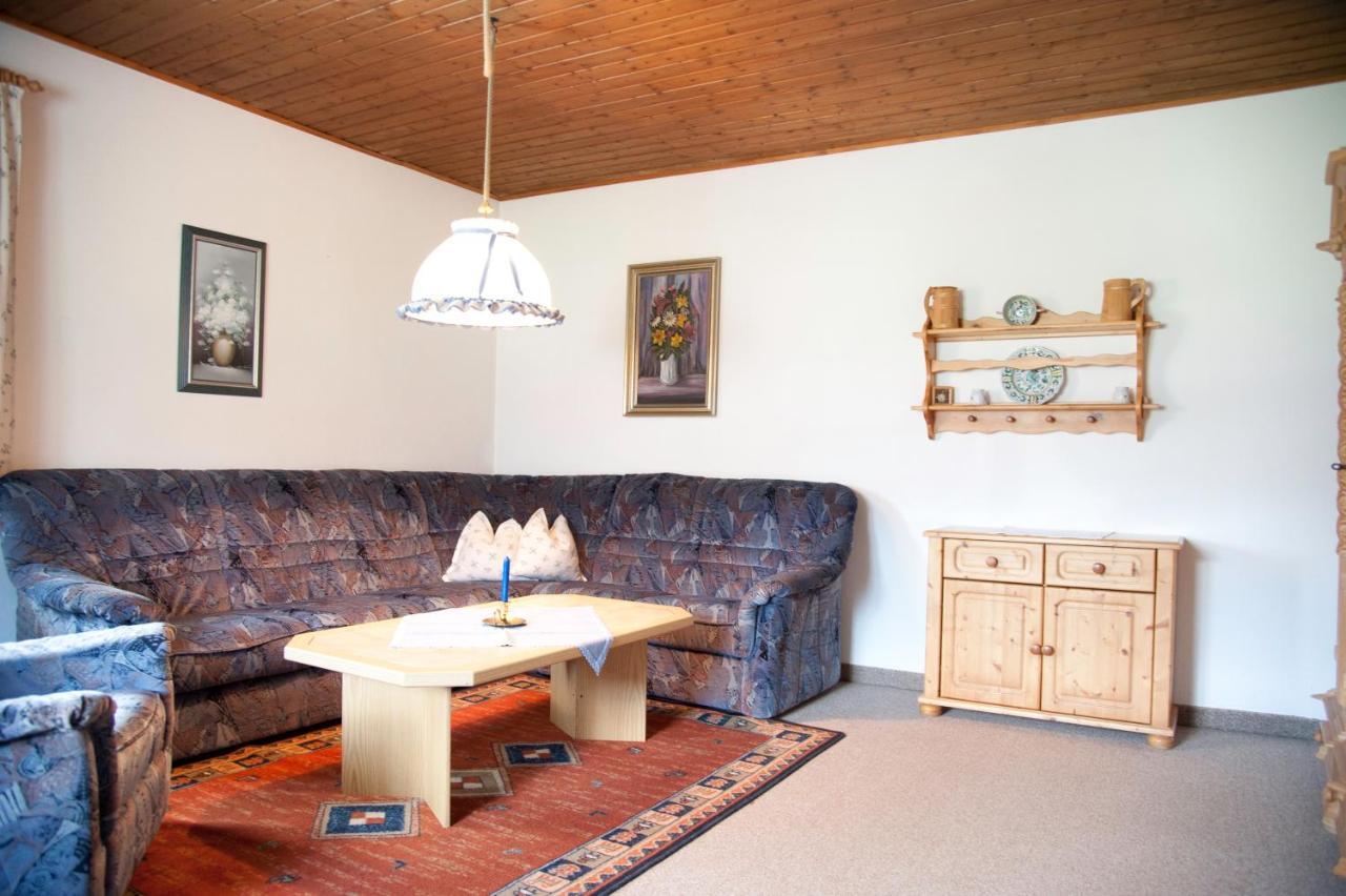Landhaus Manuela & Haus Michael ลอยทัช ห้อง รูปภาพ