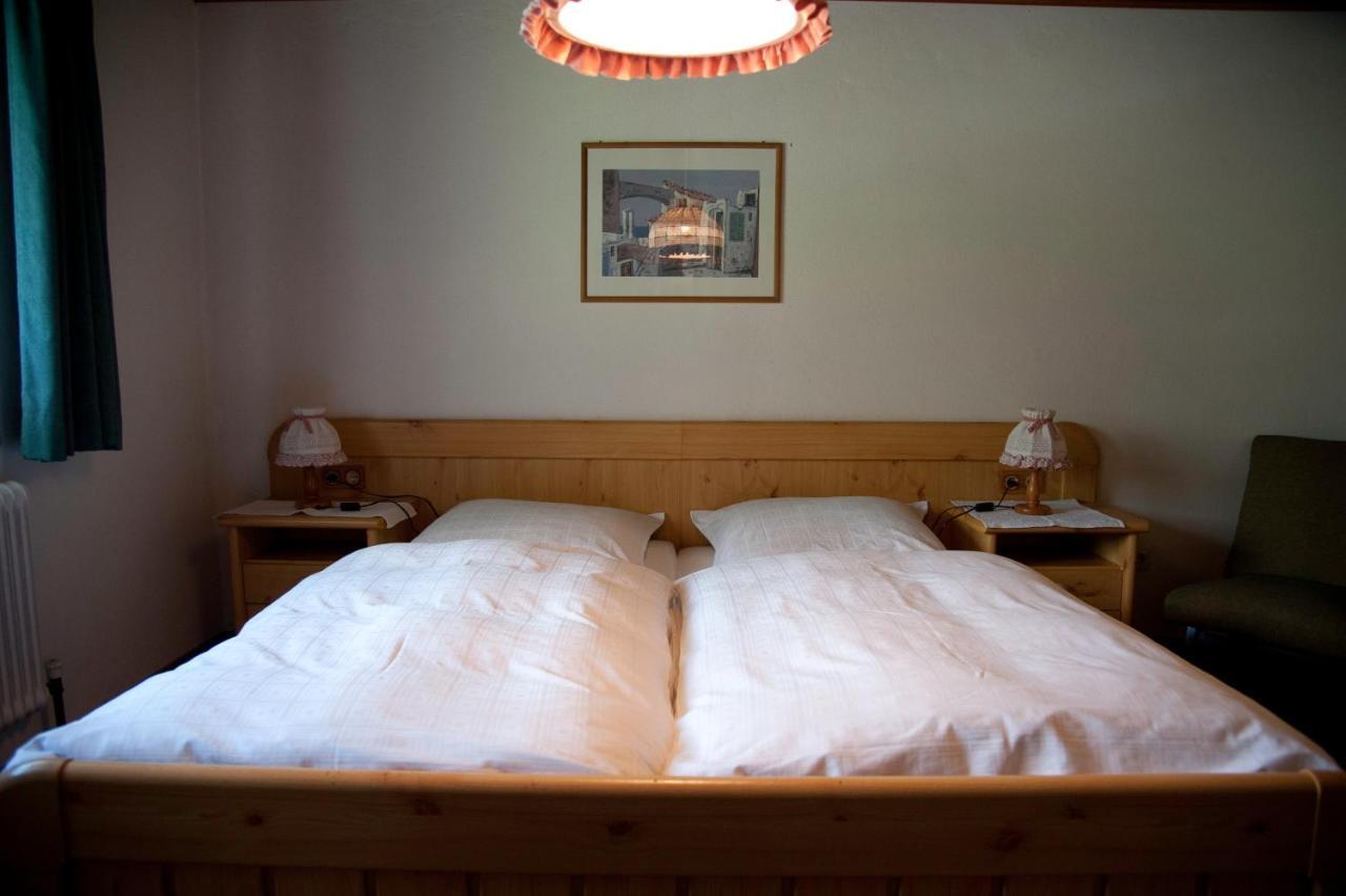 Landhaus Manuela & Haus Michael ลอยทัช ห้อง รูปภาพ