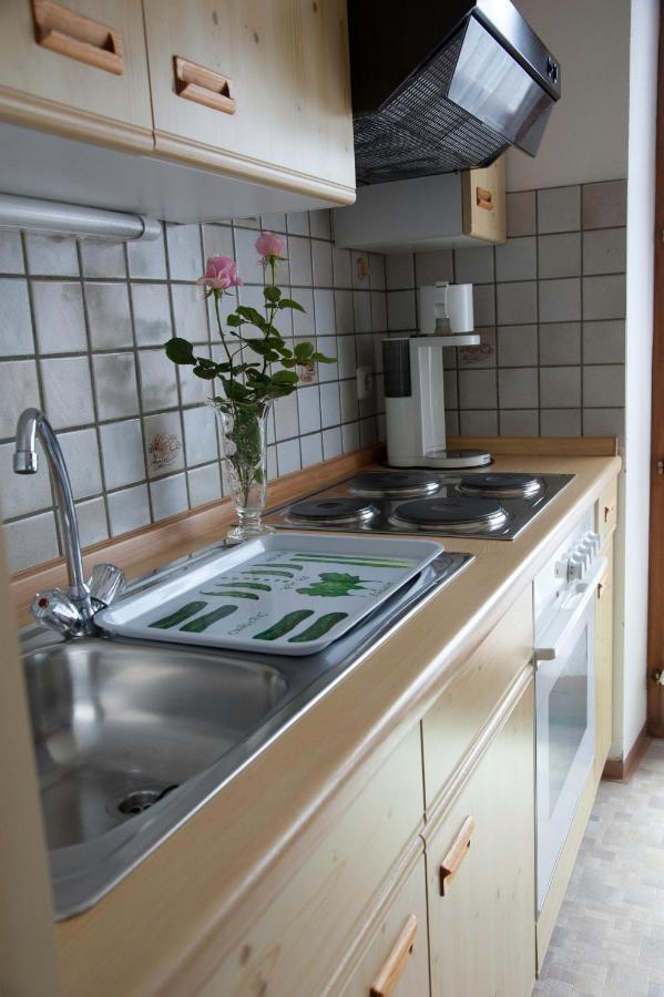 Landhaus Manuela & Haus Michael ลอยทัช ห้อง รูปภาพ